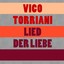 Lied der Liebe Albumcover