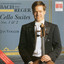 Bach: Cello Suites Nos. 1 and 2 / Reger: Cello Suites, Op. 131c, Nos. 1 and 2 Albumcover