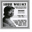 Sippie Wallace Vol. 1 (1923-1925) cover