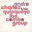 André Charles and His Quisqueya Ibo Combo Group (Haiti) Albumcover