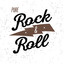 Pure Rock & Roll cover