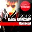 Remixed Album by Kasa Remixoff Albumcover