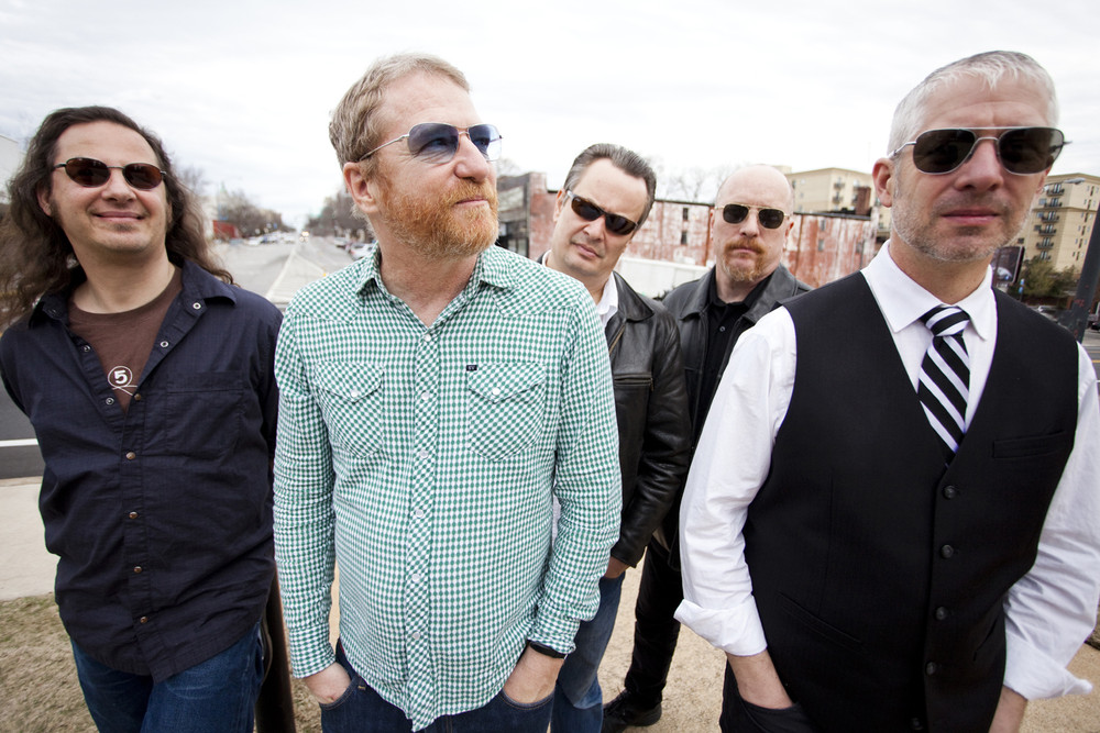 Camper Van Beethoven image
