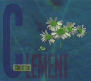 Christine Cl&eacute;ment