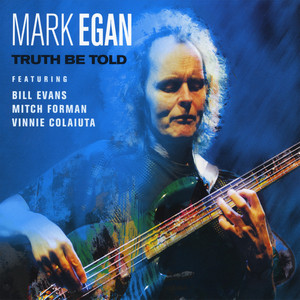 Truth Be Told album