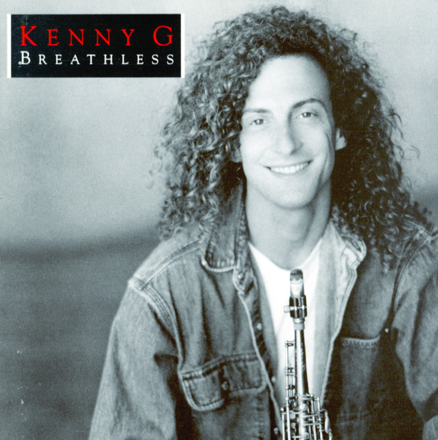 Breathless cover