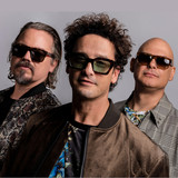 Los Amigos Invisibles Photo