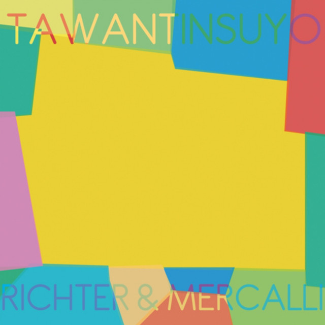 Tawantinsuyo Albumcover