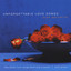 Unforgettable Love Songs Albumcover