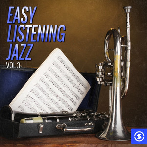 Easy Listening Jazz, Vol. 3 cover