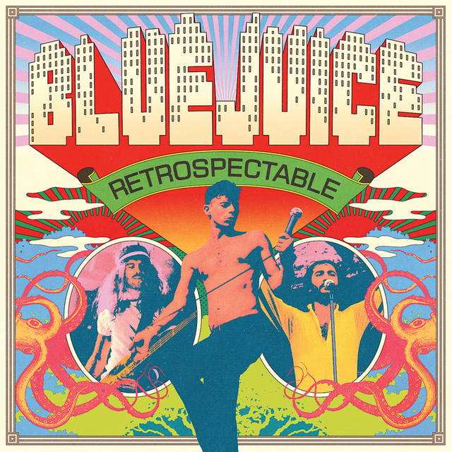 Retrospectable cover