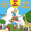 De leukste liedjes van Annie M.G. Schmidt cover