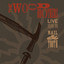Live, Volume Two: Nail & Tooth cover