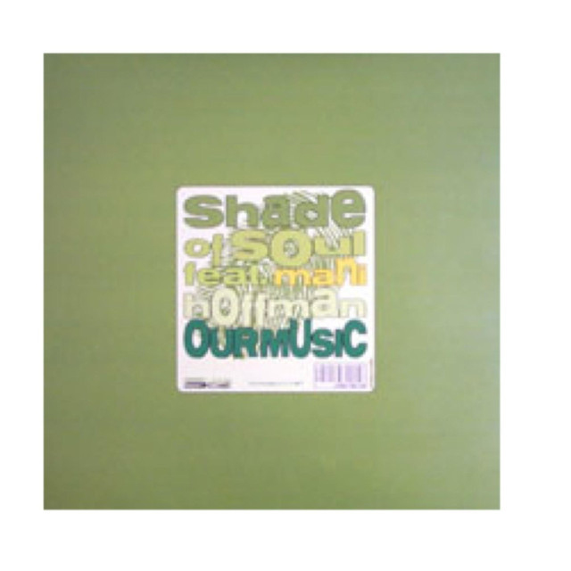 Shade of Soul Photo