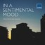 In A Sentimental Mood Albumcover