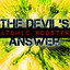 The Devil's Answer cover