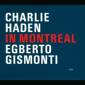 In Montreal cover
