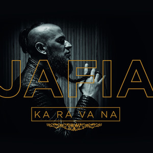 Ka Ra Va Na cover
