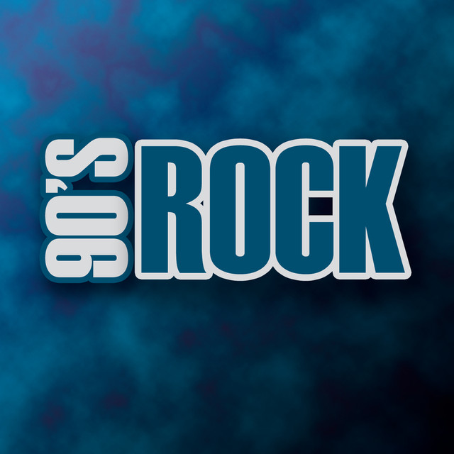 90's Rock cover
