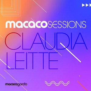Macaco Sessions: Claudia Leitte (ao Vivo) album