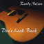 Don't Look Back Albumcover