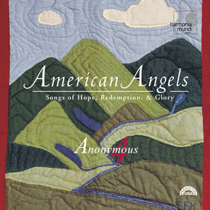 American Angels album