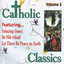 Catholic Classics, Vol. 2 Albumcover