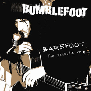 Barefoot - The Acoustic EP album