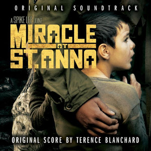 Miracle At St. Anna Original Soundtrack album