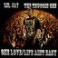 One Love/Life Aint Easy Albumcover