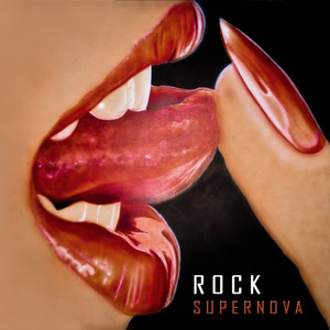 Rock album