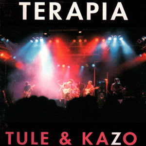 Tule & Kazo cover