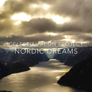 Nordic Dreams cover