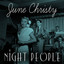 Night People cover
