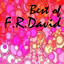 Best of F.R. David cover