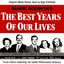 The Best Years Of Our Lives Albumcover