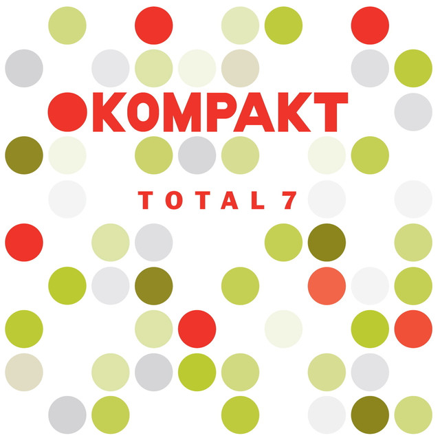 Total 7 cover