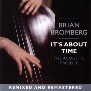 It's About Time: The Acoustic Project album