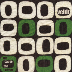 The Cause The Effect Albumcover