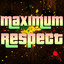 Maximum Respect cover