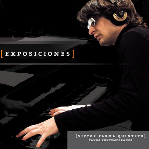 Exposiciones Albumcover