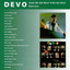 Q: Are We Not Men? A: We Are Devo / Devo Live cover