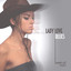 Lady Love Blues - Best of, Vol. 1 Albumcover