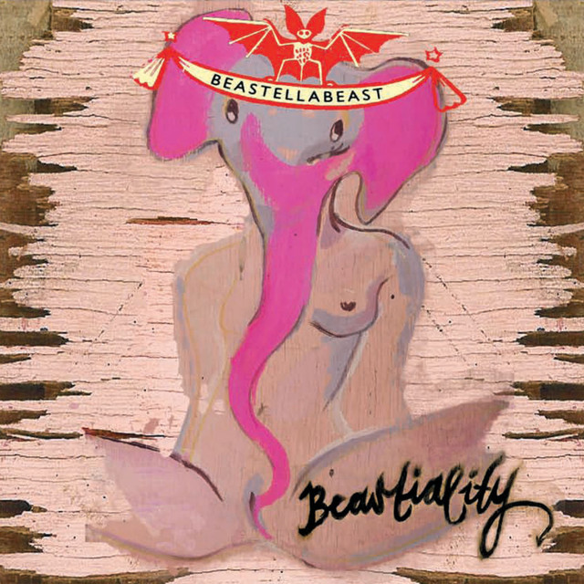 Beastellabeast Photo