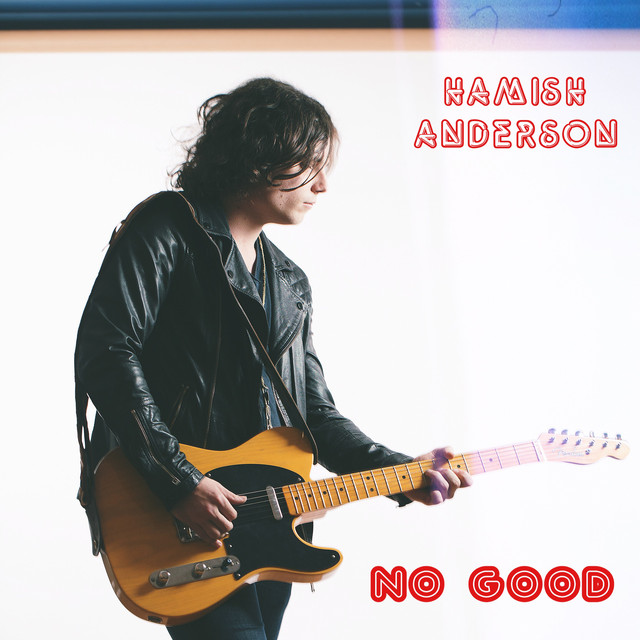 No Good cover
