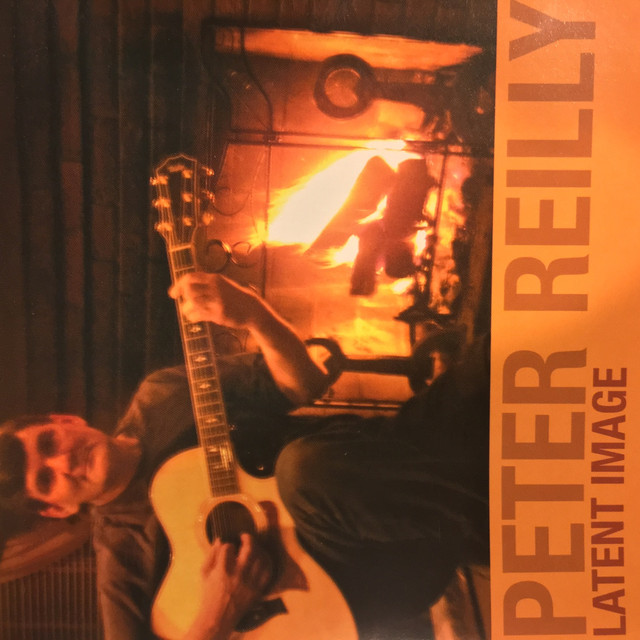 Peter Reilly Photo