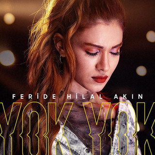 Feride Hilal Akın Photo
