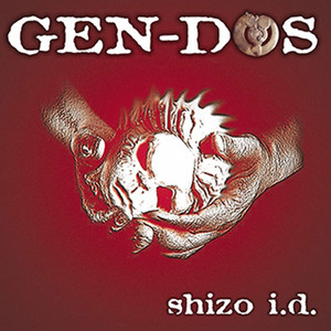 Shizo cover