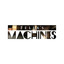 Felix's Machines EP Albumcover