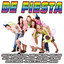 De Fiesta Albumcover